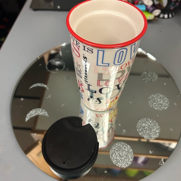 Pride Travel Cup - Picture 6 of 6